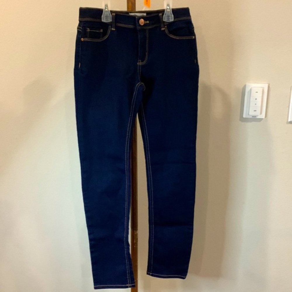 Jordache Girls Jeans size 12